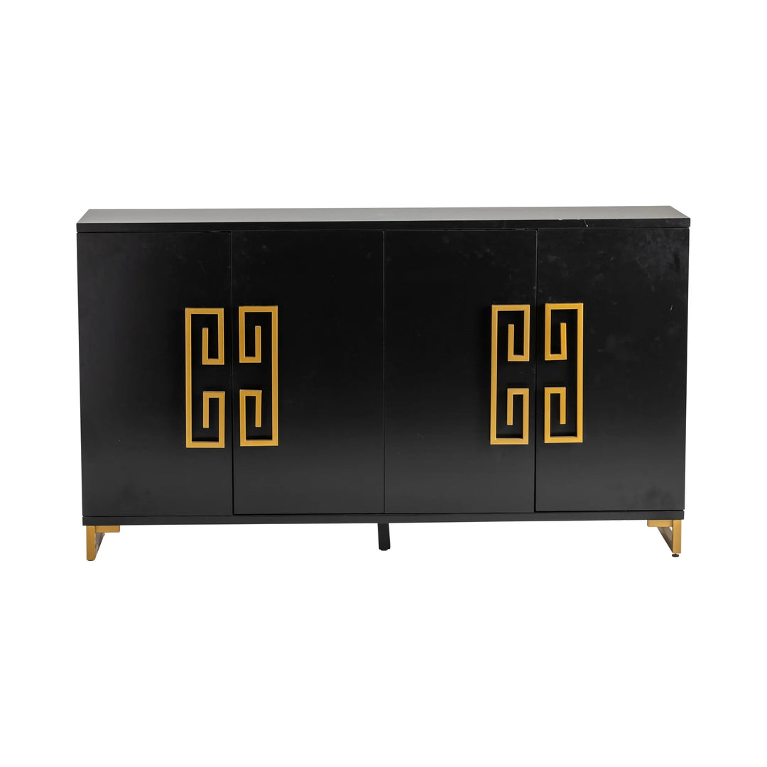 SwayLiving Corinthian Sideboard SIDEBOARDS + CREDENZAS