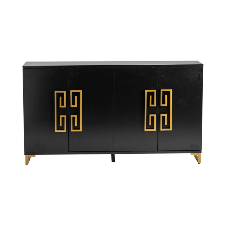SwayLiving Corinthian Sideboard SIDEBOARDS + CREDENZAS