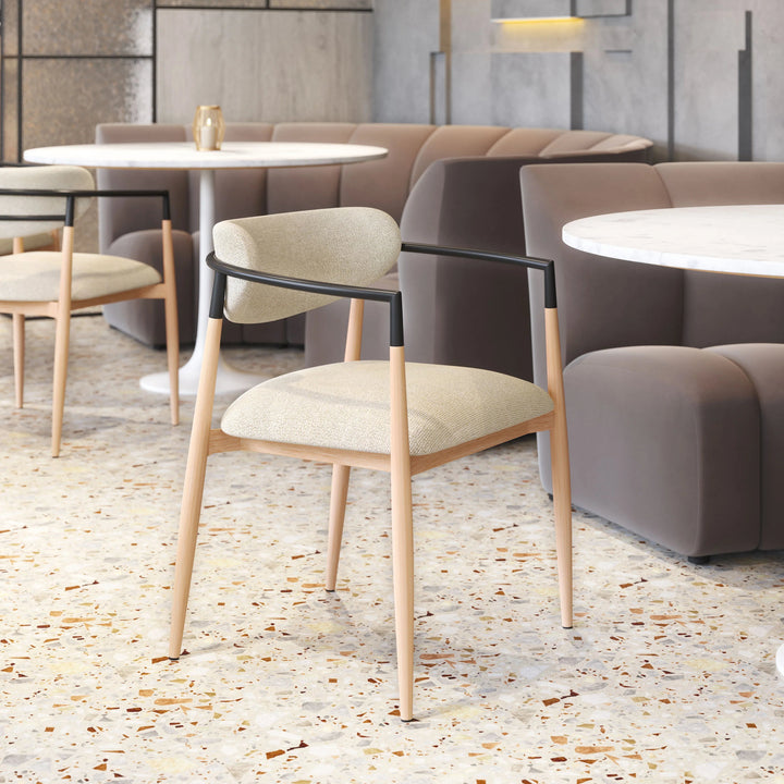 Equinox Dining Chair