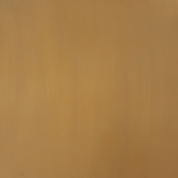 Osam Side Table Gold & Beige