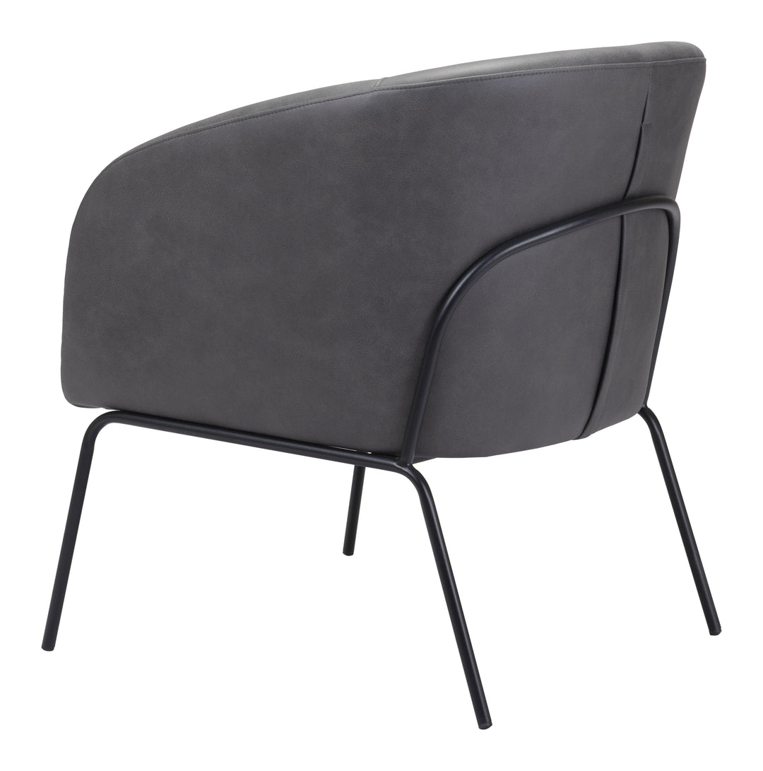 SwayLiving Quinten Accent Chair ACCENT + LOUNGE CHAIRS
