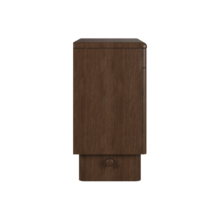 Verge Accent Door Chest