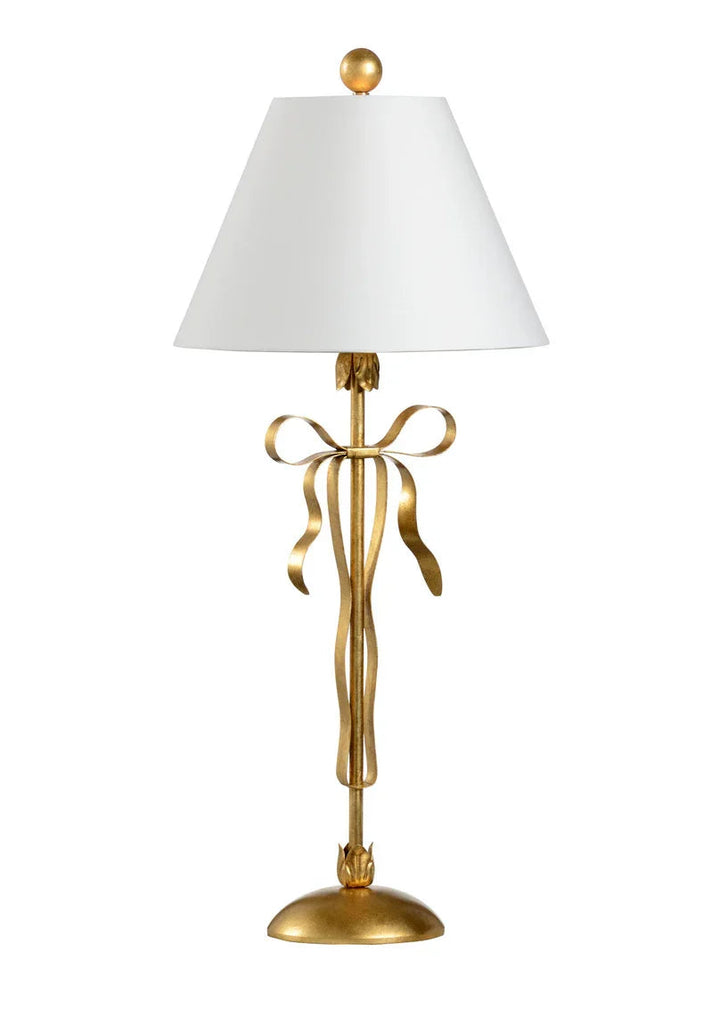 SwayLiving Bow Lamp TABLE LAMPS