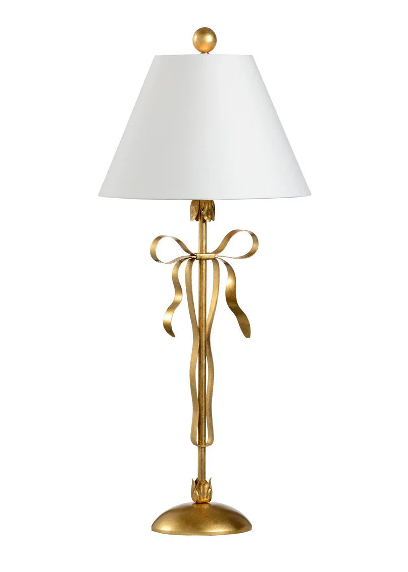SwayLiving Bow Lamp TABLE LAMPS