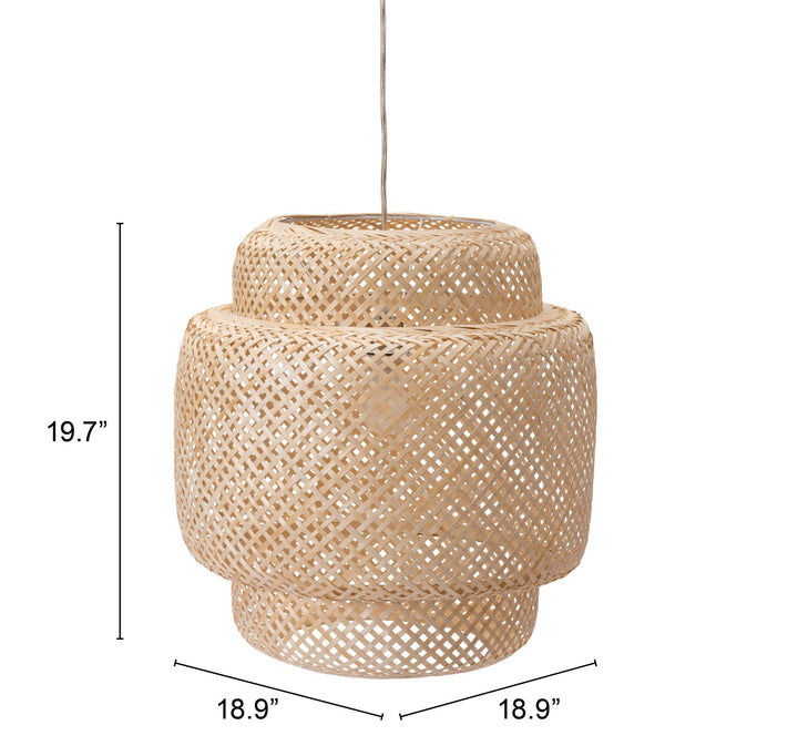 SwayLiving Finch Ceiling Lamp PENDANT LIGHTING
