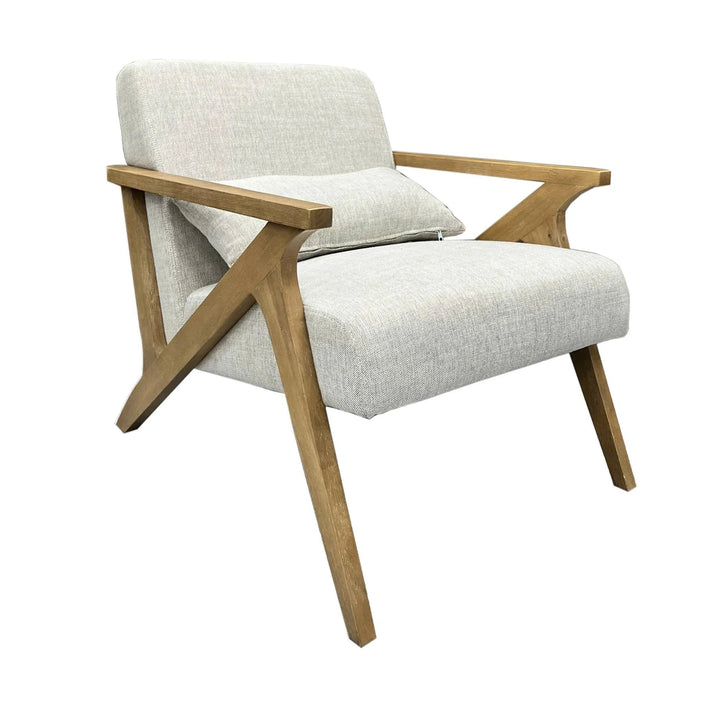 SwayLiving Vance Accent Chair ACCENT + LOUNGE CHAIRS