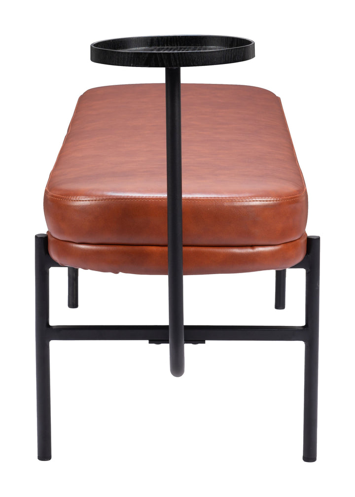Ploce Bench Brown