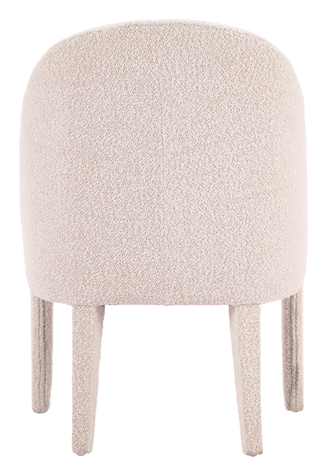 Domo Dining Chair Ivory