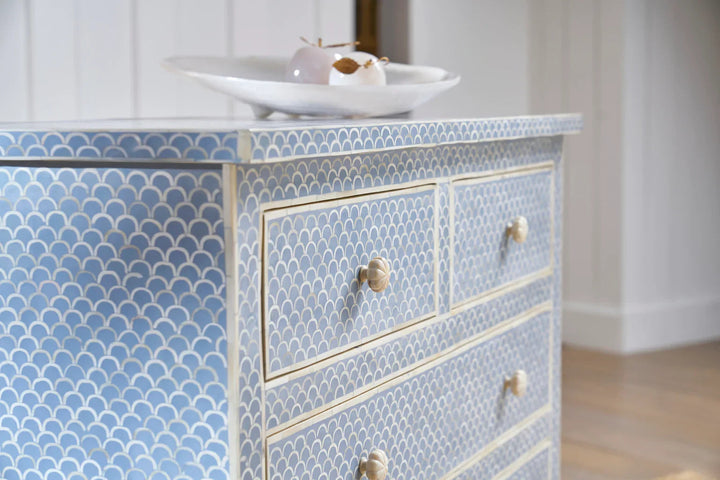 SwayLiving Milford Chest SIDEBOARDS + CREDENZAS