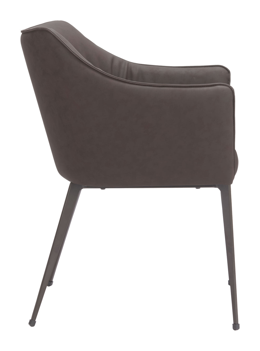 Belmont Dining Chair Brown