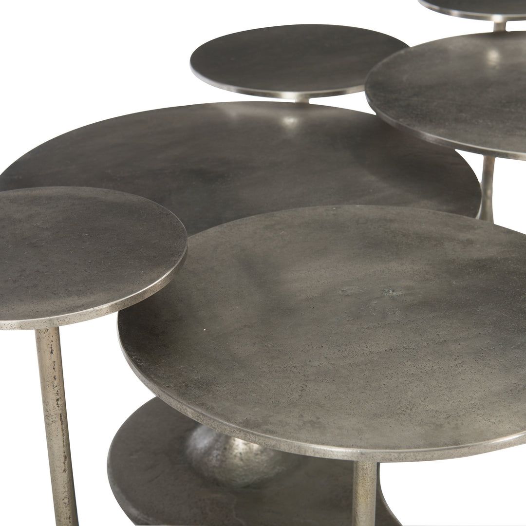 Circlet Cocktail Table
