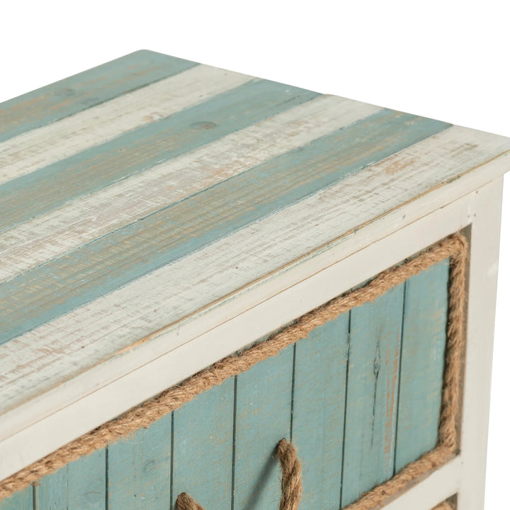 SwayLiving South Shore Chest DRESSERS