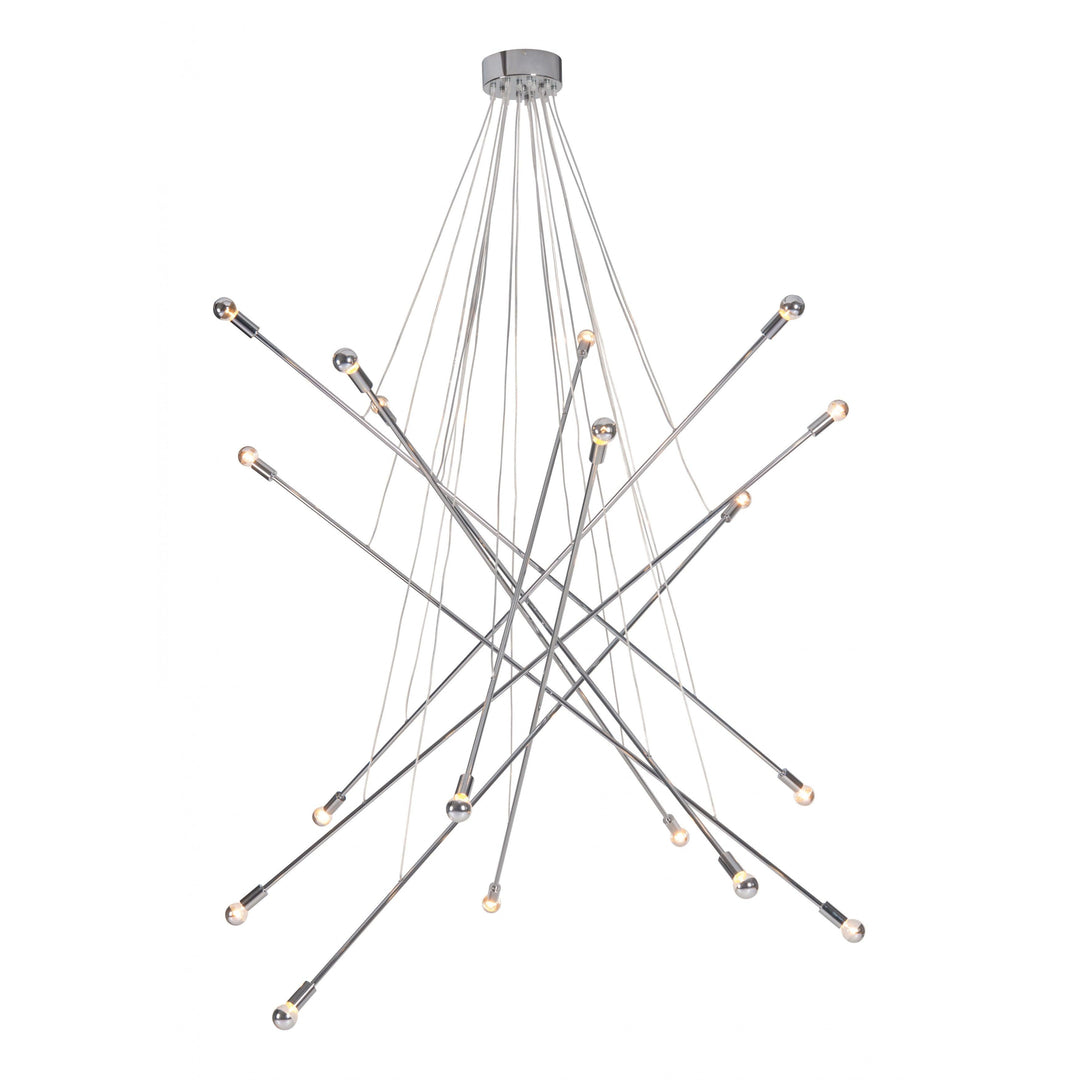 SwayLiving Belief Ceiling Lamp PENDANT LIGHTING
