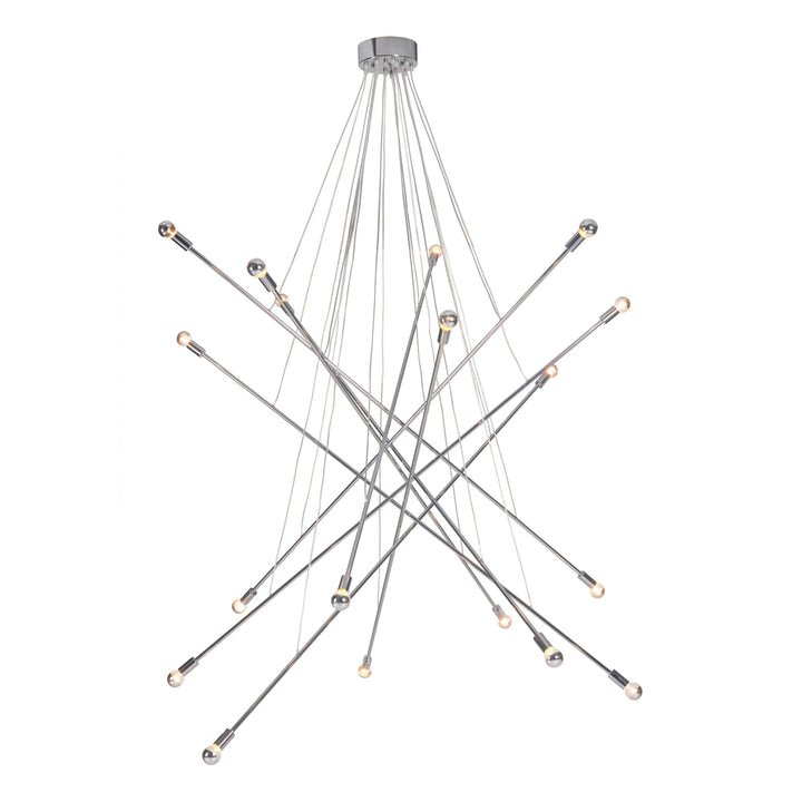 SwayLiving Belief Ceiling Lamp PENDANT LIGHTING