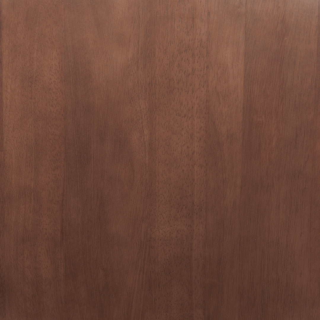 Stenger Dining Chair (Set of 2) Walnut