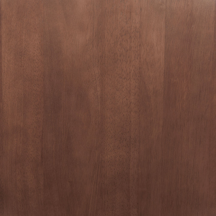 Stenger Dining Chair (Set of 2) Walnut