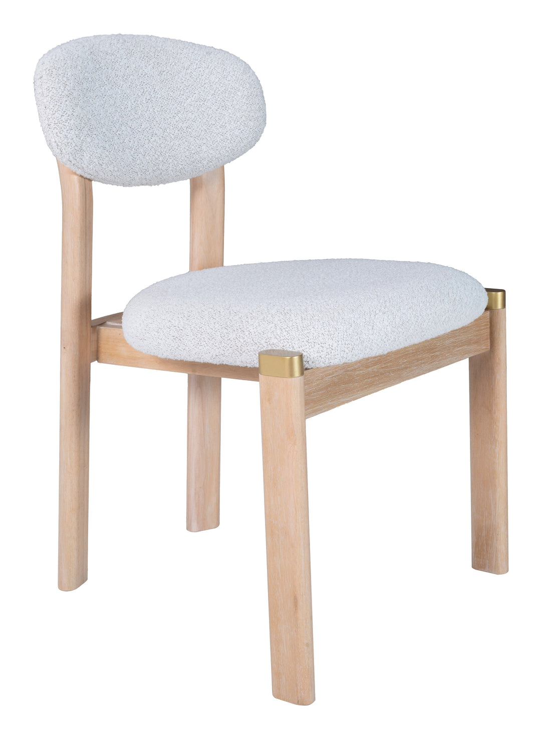 Rilou Dining Chair (Set of 2)
