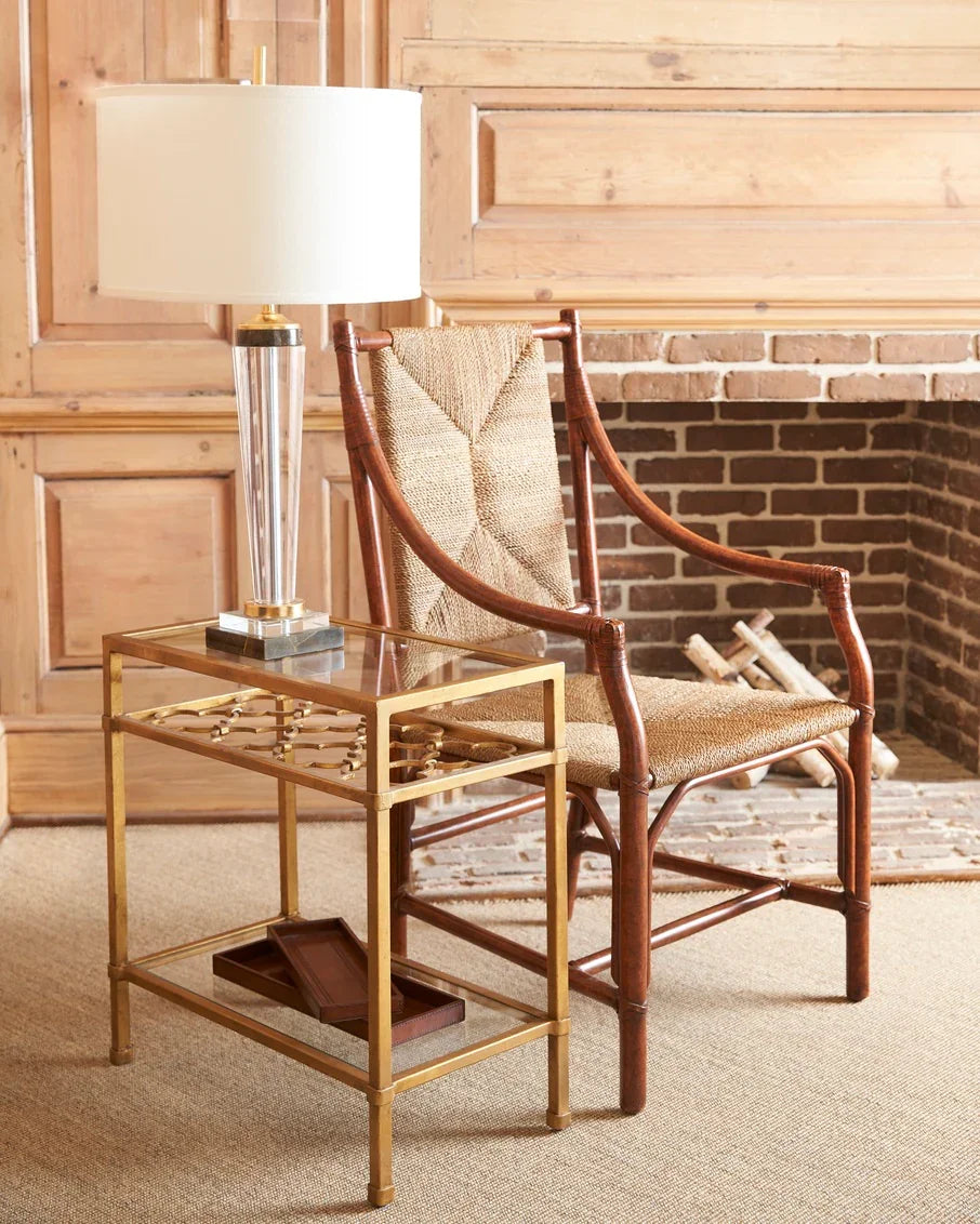 SwayLiving Pacific Coast Table ACCENT TABLES