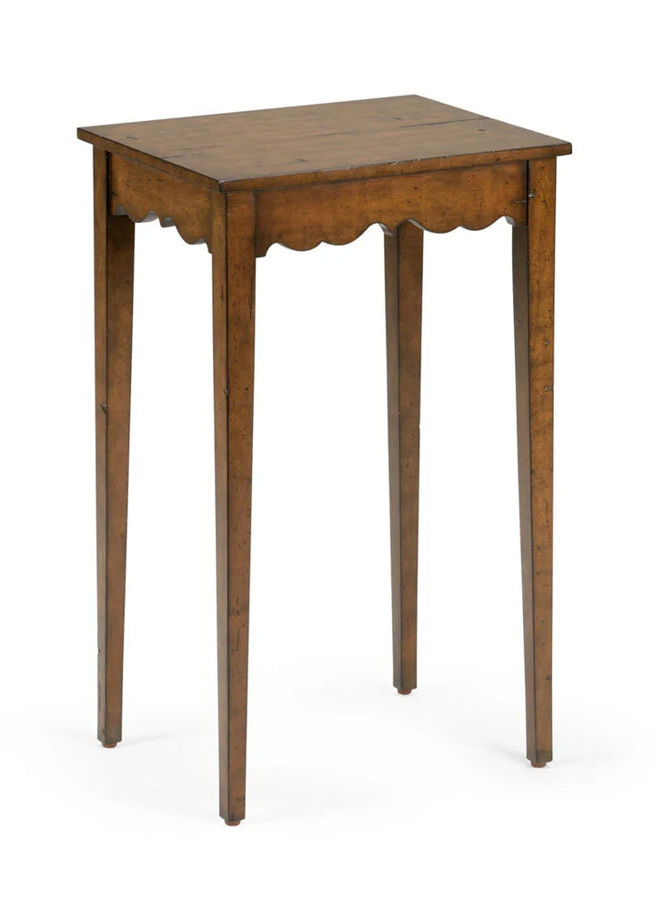 SwayLiving Regency Lamp Table ACCENT TABLES