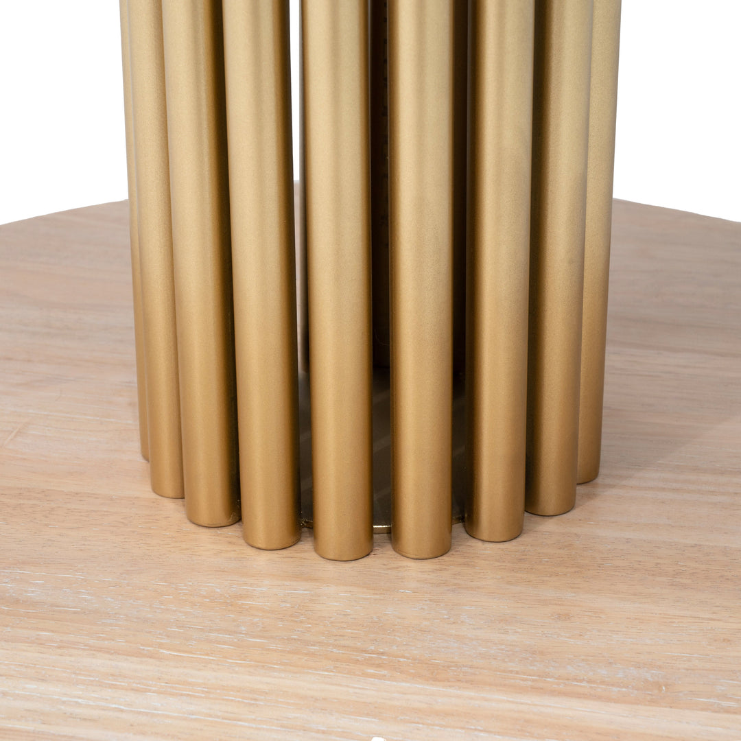Wilou Dining Table Natural