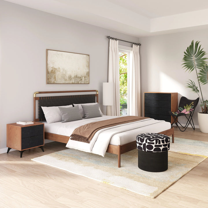 Zarif Nightstand