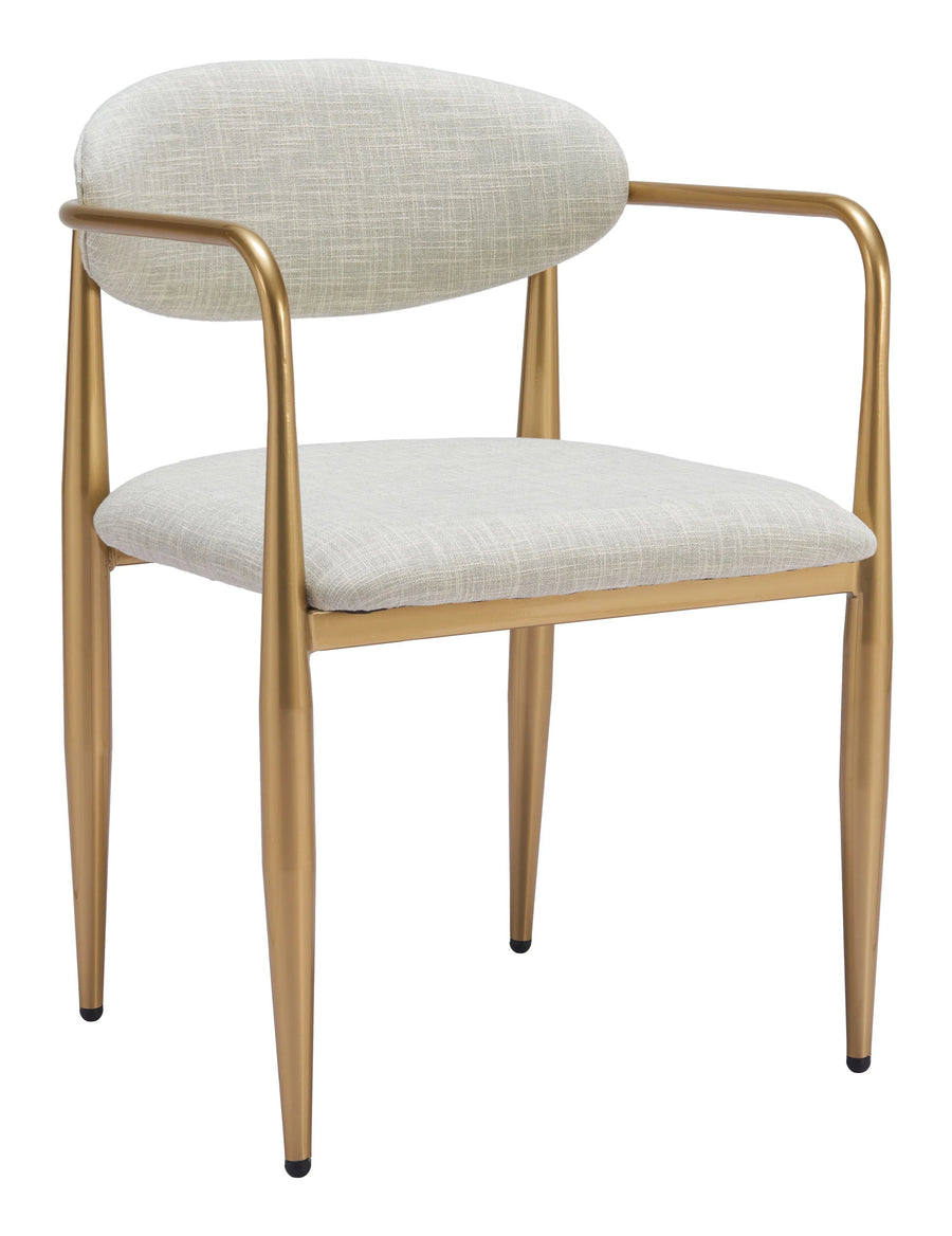 SwayLiving Zens Dining Chair (Set of 2) DINING CHAIRS