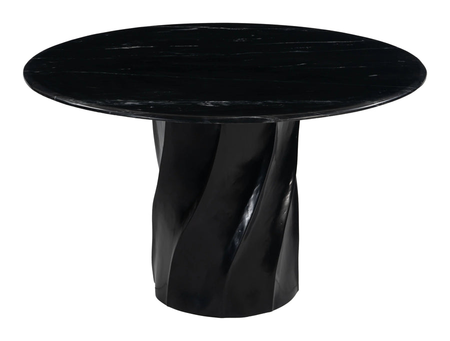 SwayLiving Kuro Dining Table Black DINING TABLES