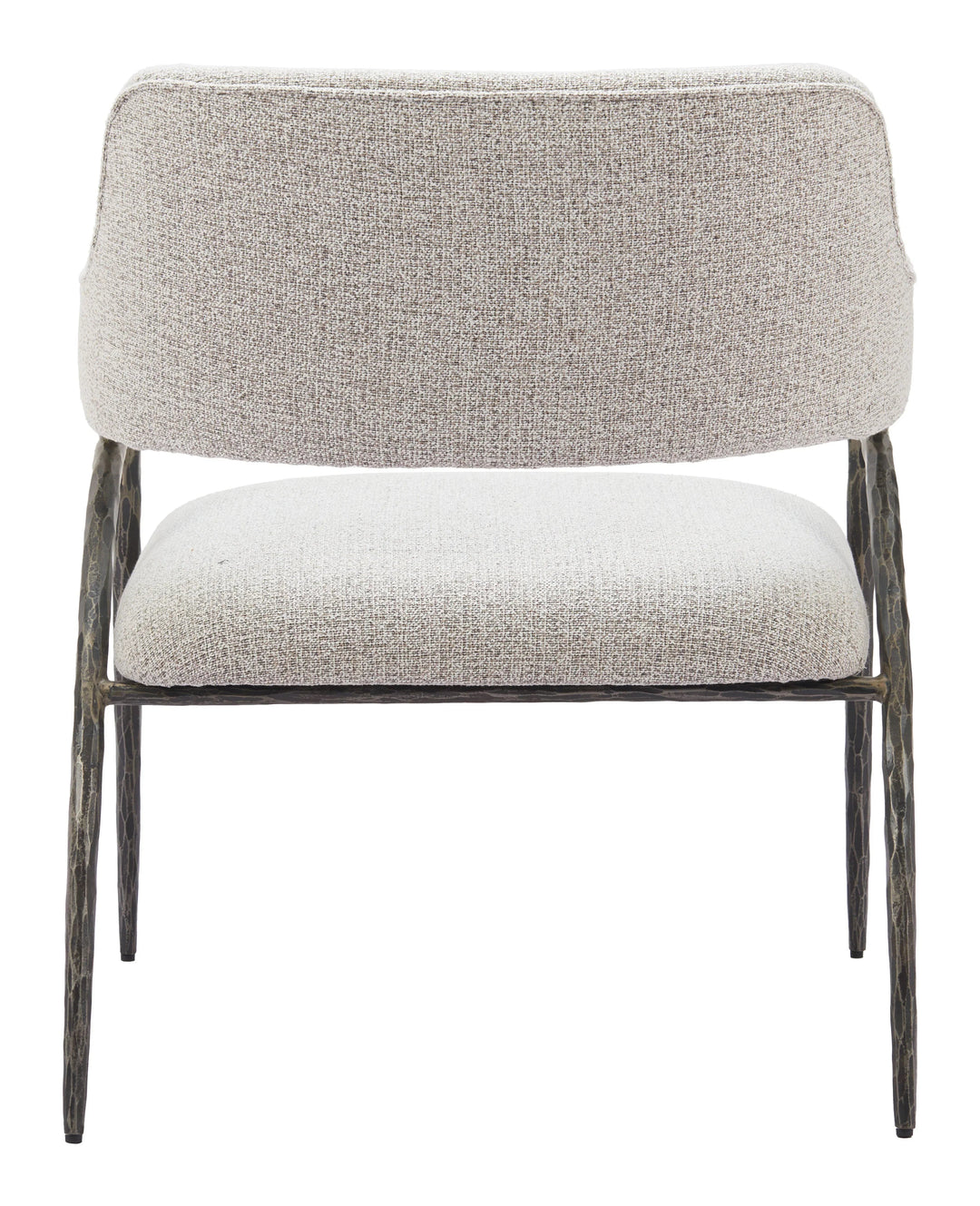 SwayLiving Vesterboro Accent Chair Gray ACCENT + LOUNGE CHAIRS
