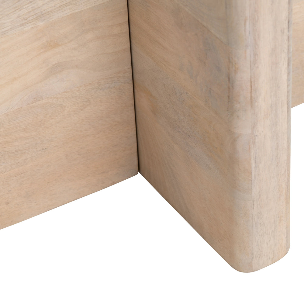 SwayLiving Mercer End Table ACCENT TABLES