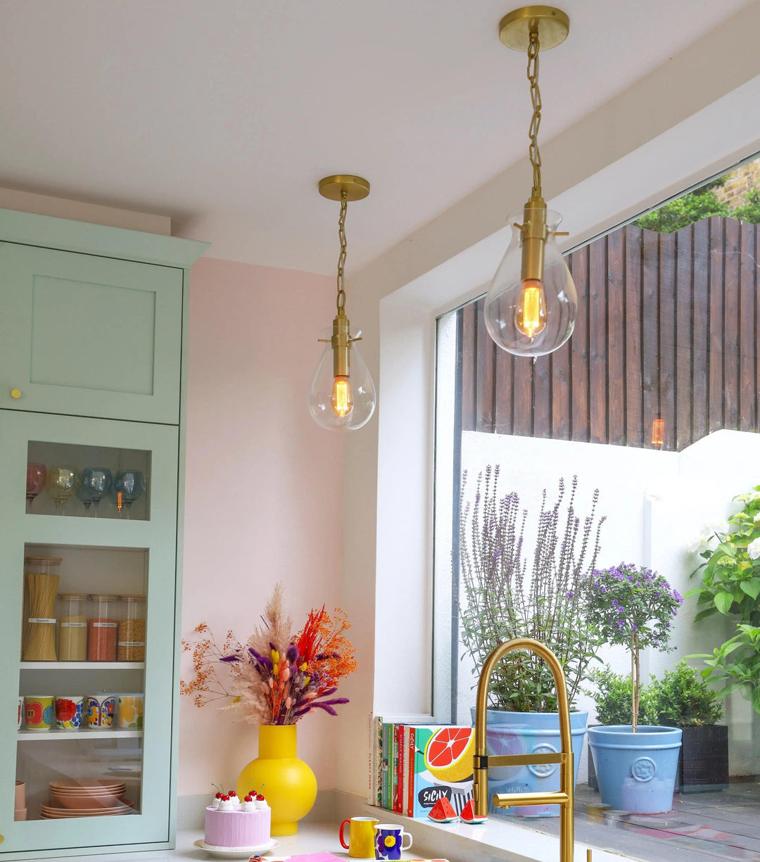 SwayLiving Ivy Pendant PENDANT LIGHTING