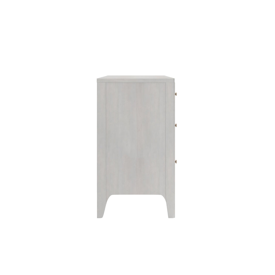 Mezzanine Dresser - No Mirror