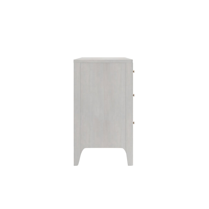 Mezzanine Dresser - No Mirror