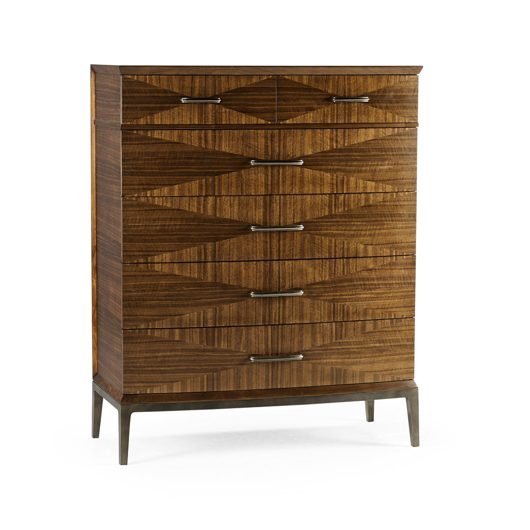 SwayLiving Toulouse Tall Dresser DRESSERS