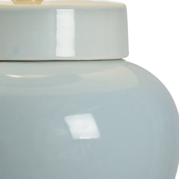 SwayLiving Lumberton Vase Lamp TABLE LAMPS