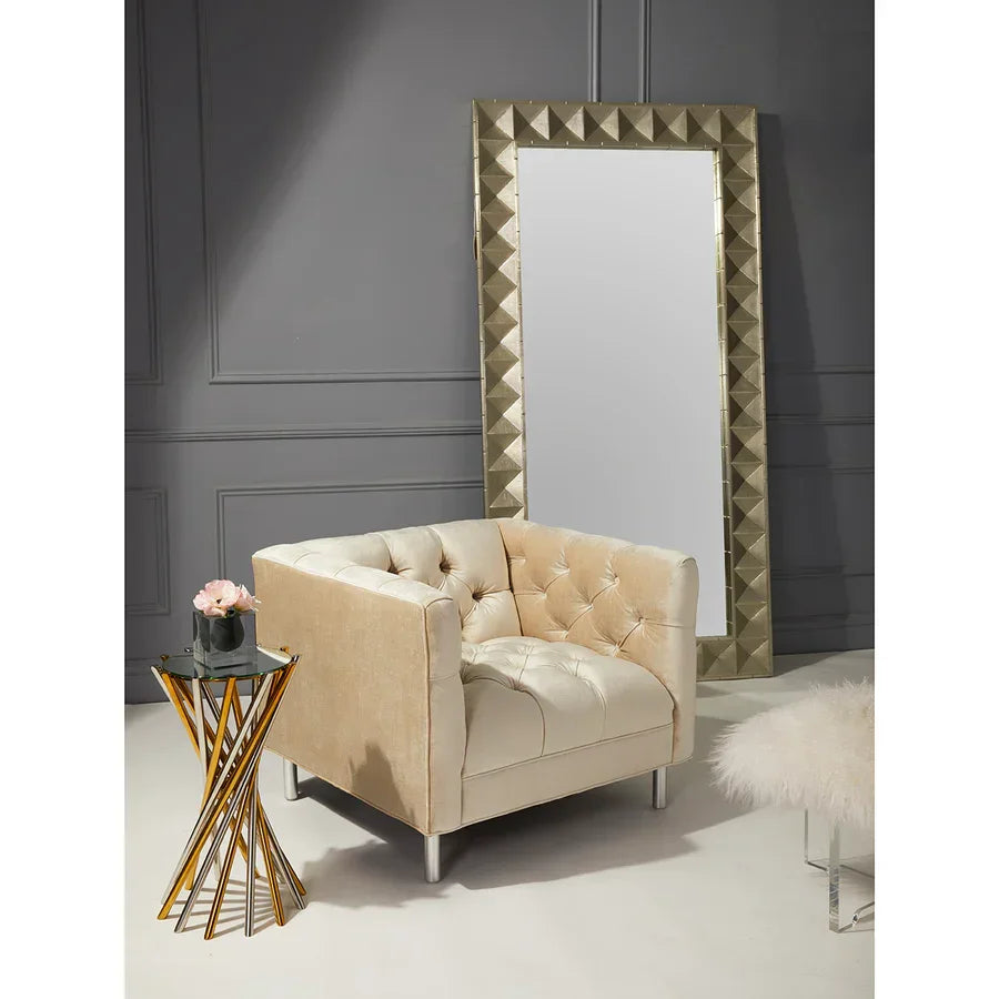 SwayLiving Electrum Accent Table ACCENT TABLES