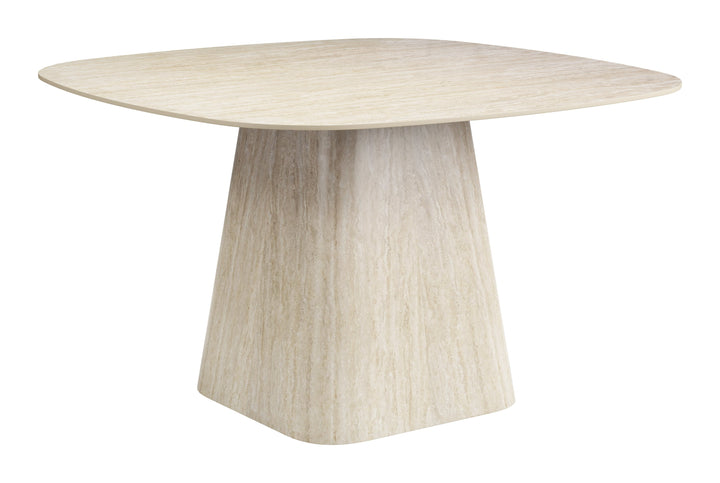 Brim Dining Table Natural
