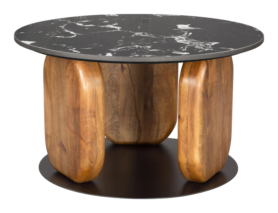 SwayLiving Pemba Coffee Table Multicolor COFFEE TABLES