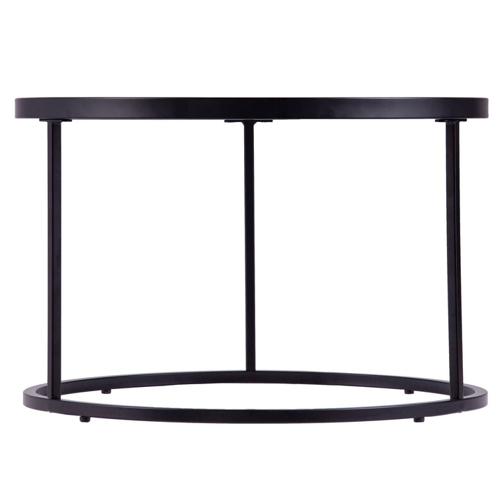 SwayLiving Downham Nesting Coffee Tables - 2pc Set COFFEE TABLES
