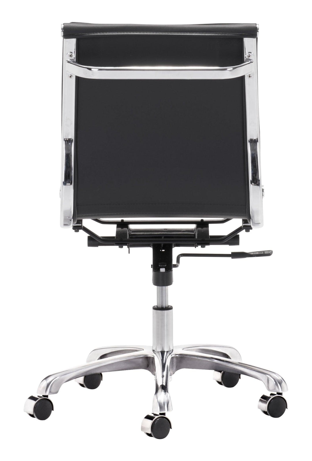 SwayLiving LIDER PLUS ARMLESS OFFICE CHAIR OFFICE CHAIRS