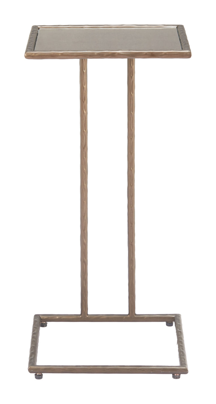 Ringen Side Table Bronze