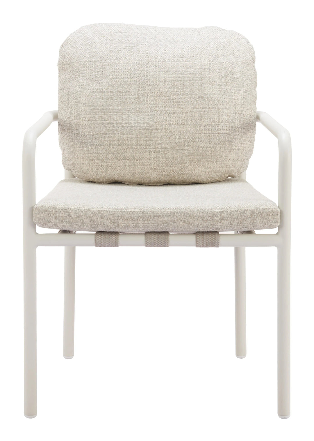 SwayLiving Aite Dining Chair (Set of 2) Beige DINING CHAIRS