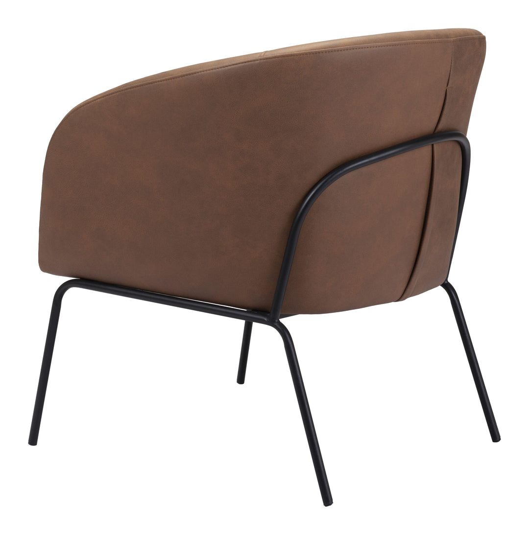 SwayLiving Quinten Accent Chair ACCENT + LOUNGE CHAIRS