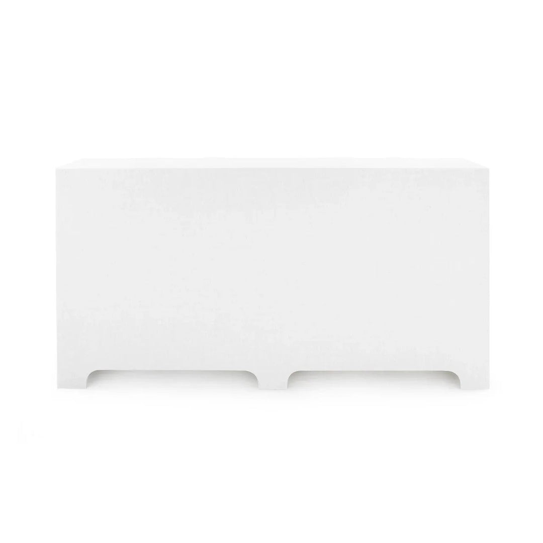 Chiffon White