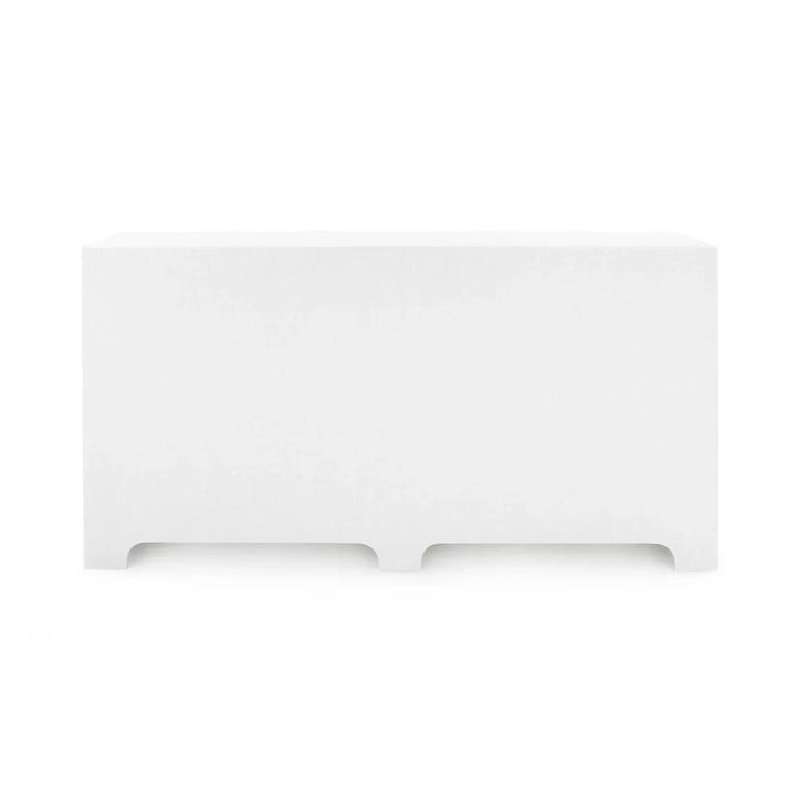 Chiffon White
