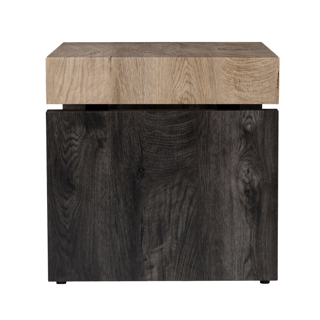 SwayLiving Hapsford End Table ACCENT TABLES