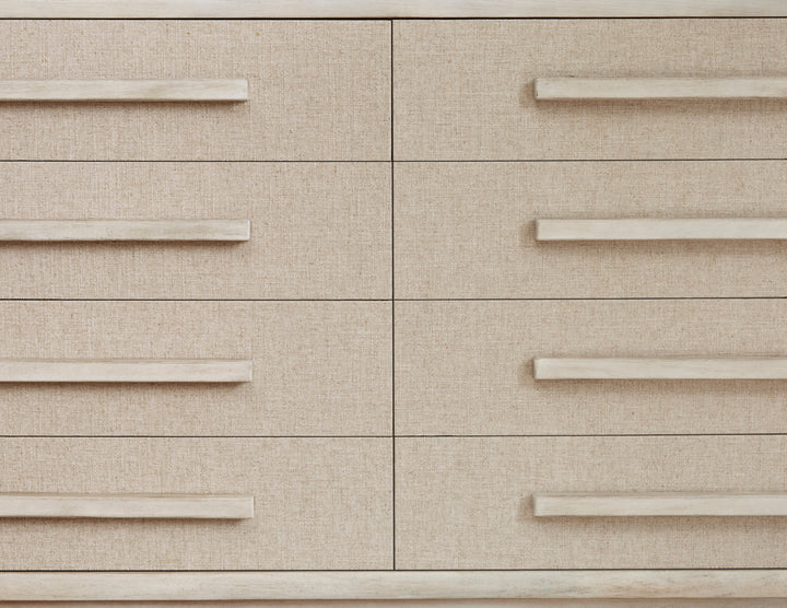 Cotiere 8 Drawer Dresser