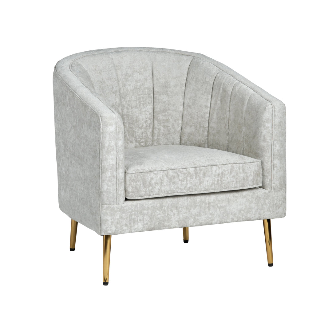 SwayLiving Sutton Accent Chair ACCENT + LOUNGE CHAIRS