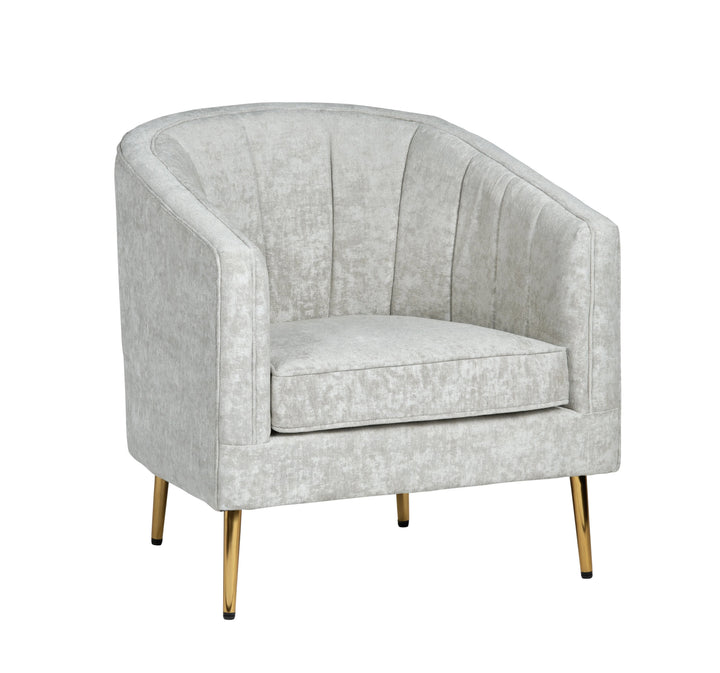 SwayLiving Sutton Accent Chair ACCENT + LOUNGE CHAIRS