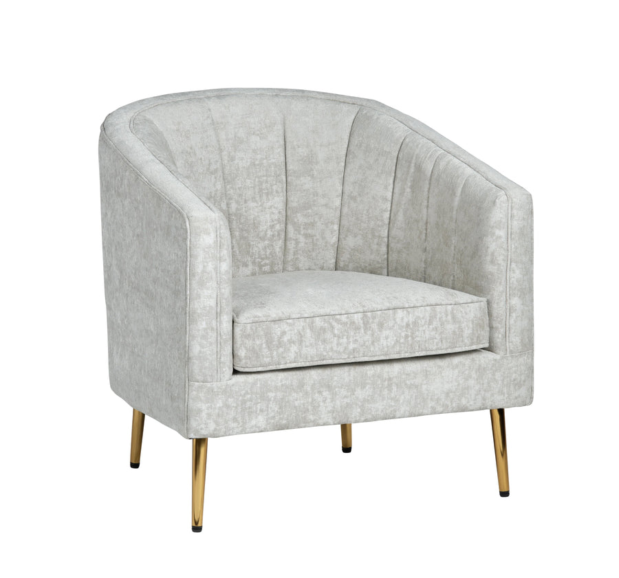SwayLiving Sutton Accent Chair ACCENT + LOUNGE CHAIRS
