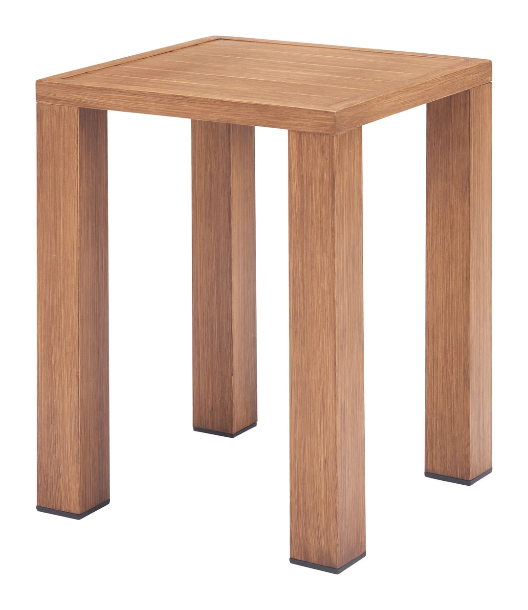 SwayLiving Regels Side Table Natural ACCENT TABLES